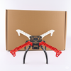 Prosmod-450mm Nylon Fiber Quadcopter Frame Kit with Gold-Plated PCB Center Plate – Lightweight, Durable, Easy ESC Soldering